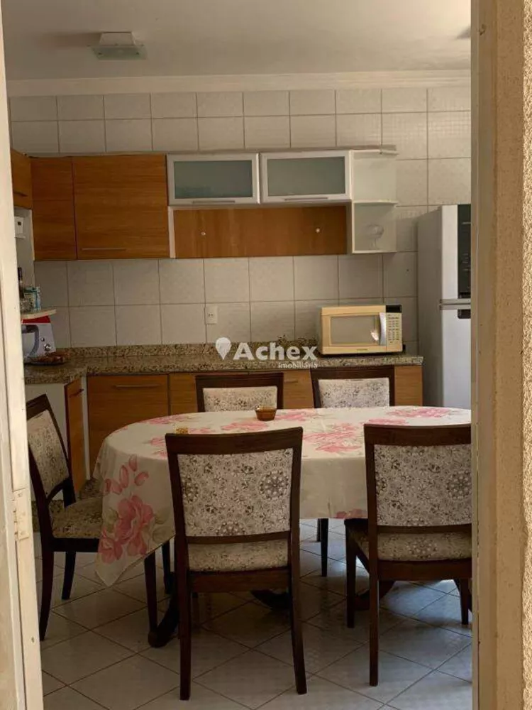 Casa à venda com 3 quartos, 118m² - Foto 4