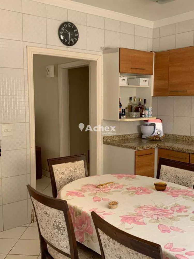 Casa à venda com 3 quartos, 118m² - Foto 3