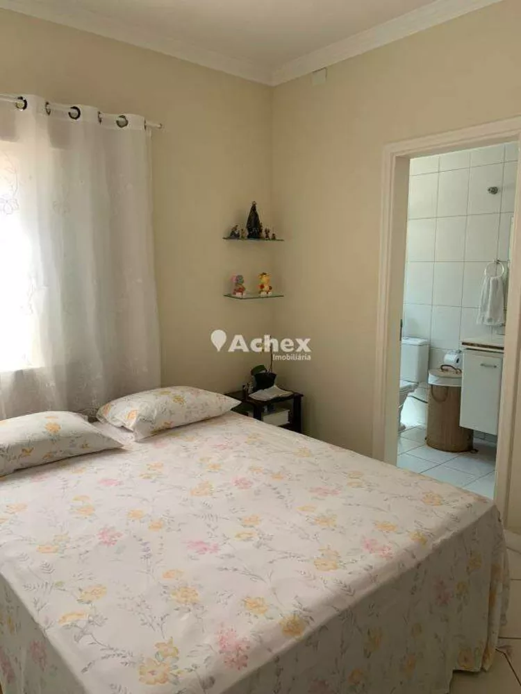 Casa, 3 quartos, 118 m² - Foto 1