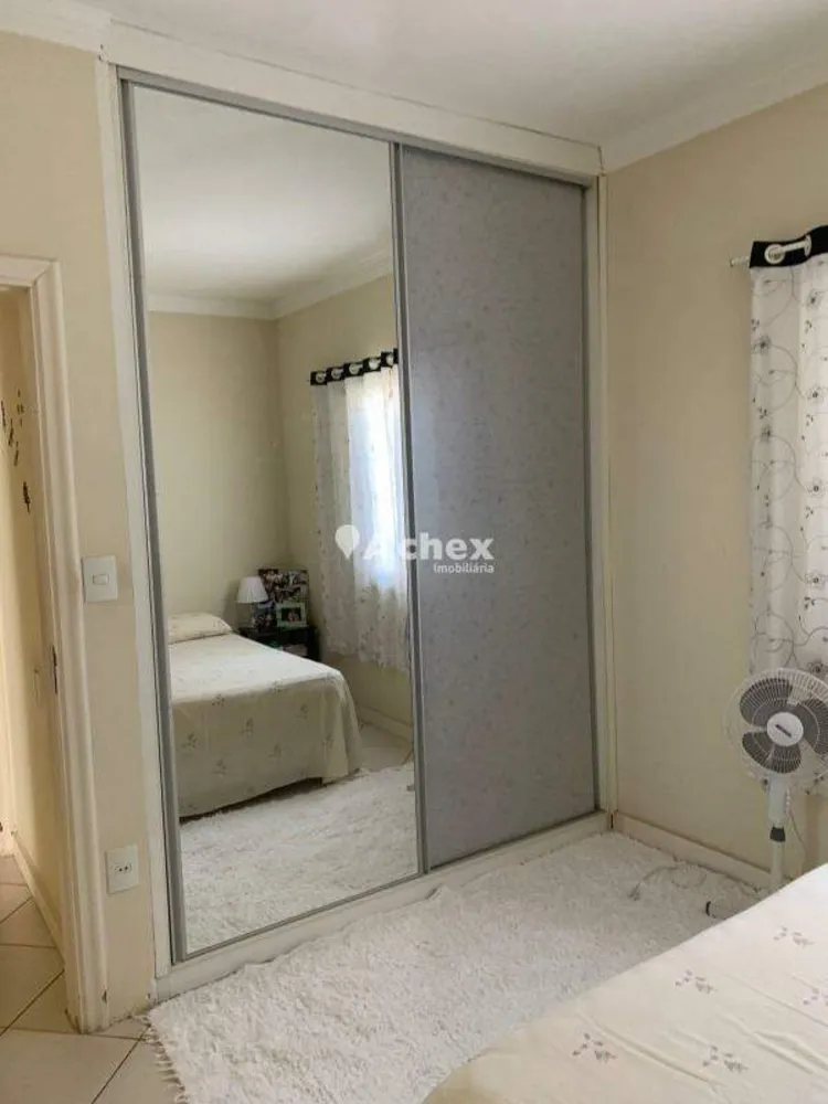 Casa, 3 quartos, 118 m² - Foto 8
