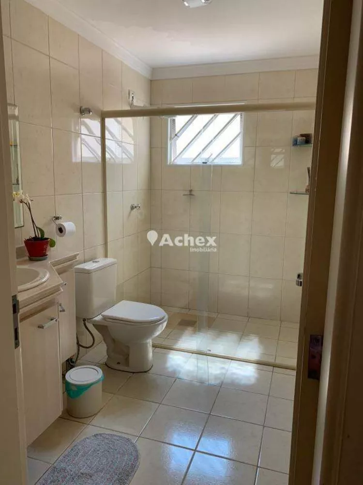 Casa, 3 quartos, 118 m² - Foto 2