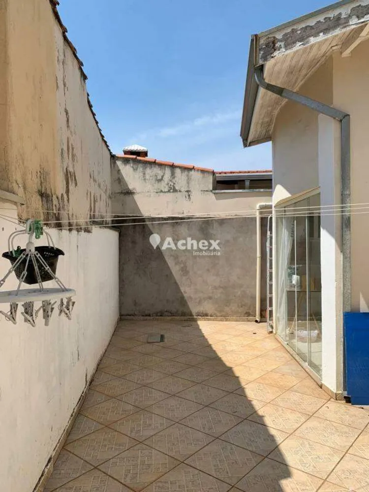 Casa, 3 quartos, 118 m² - Foto 15