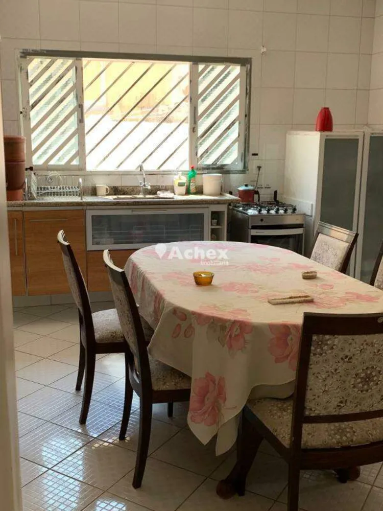 Casa, 3 quartos, 118 m² - Foto 5