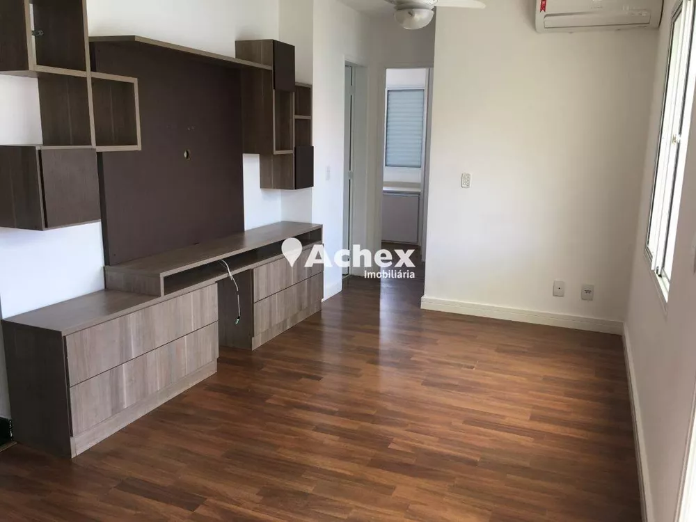 Apartamento à venda com 2 quartos, 58m² - Foto 2