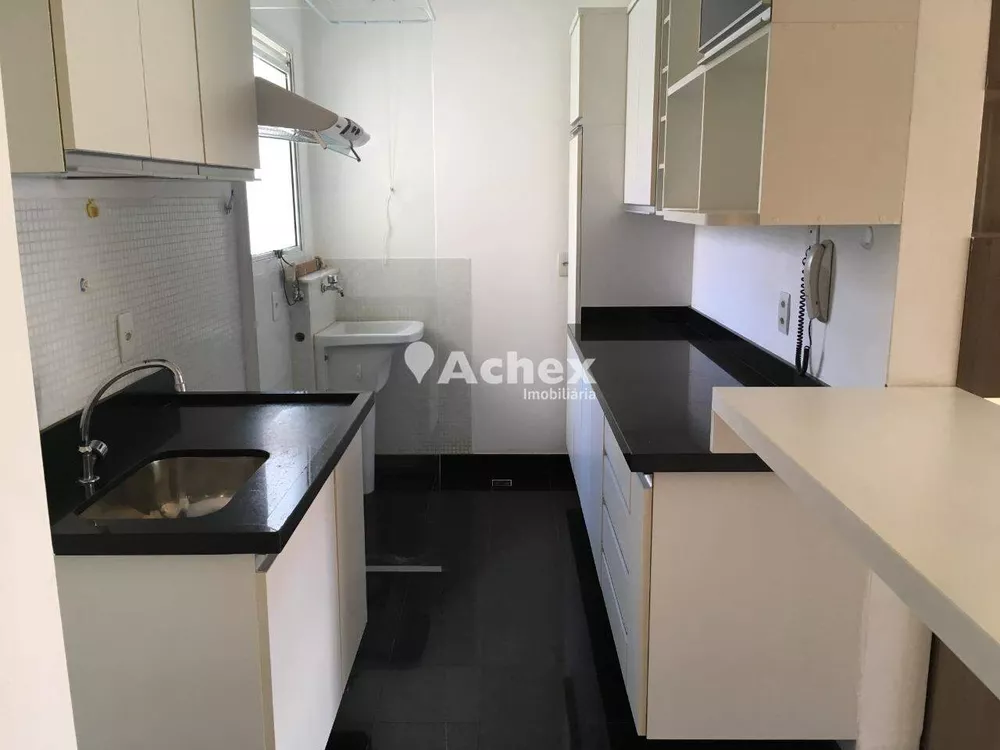 Apartamento à venda com 2 quartos, 58m² - Foto 3