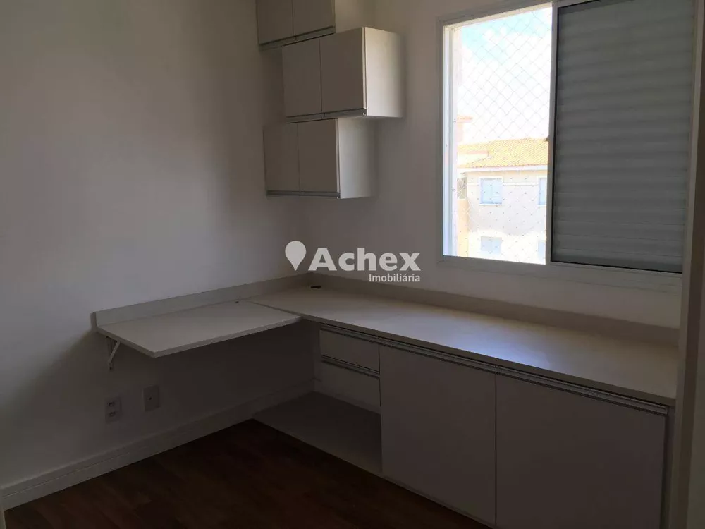 Apartamento à venda com 2 quartos, 58m² - Foto 4