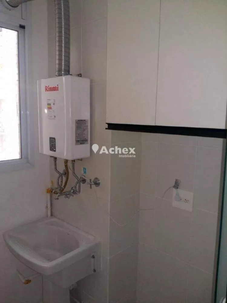 Apartamento à venda com 3 quartos, 66m² - Foto 7