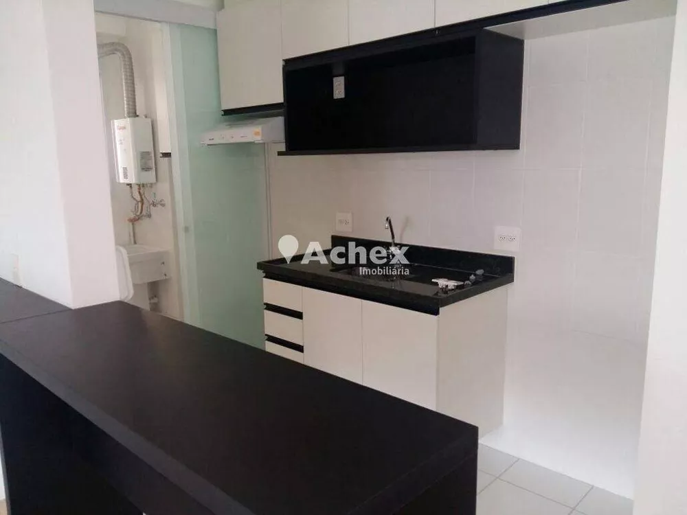 Apartamento à venda com 3 quartos, 66m² - Foto 4