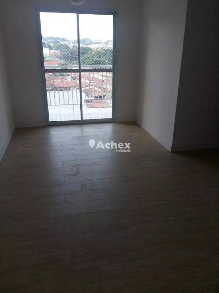 Apartamento à venda com 3 quartos, 66m² - Foto 1