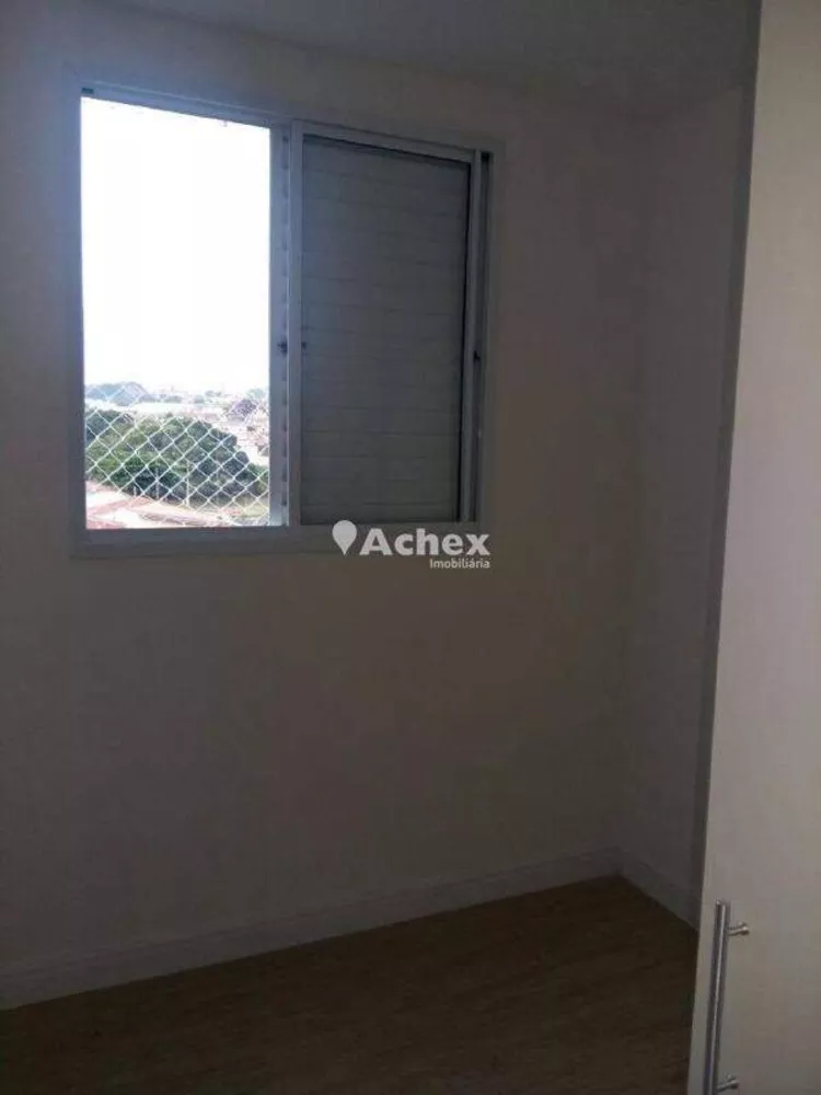 Apartamento à venda com 3 quartos, 66m² - Foto 3