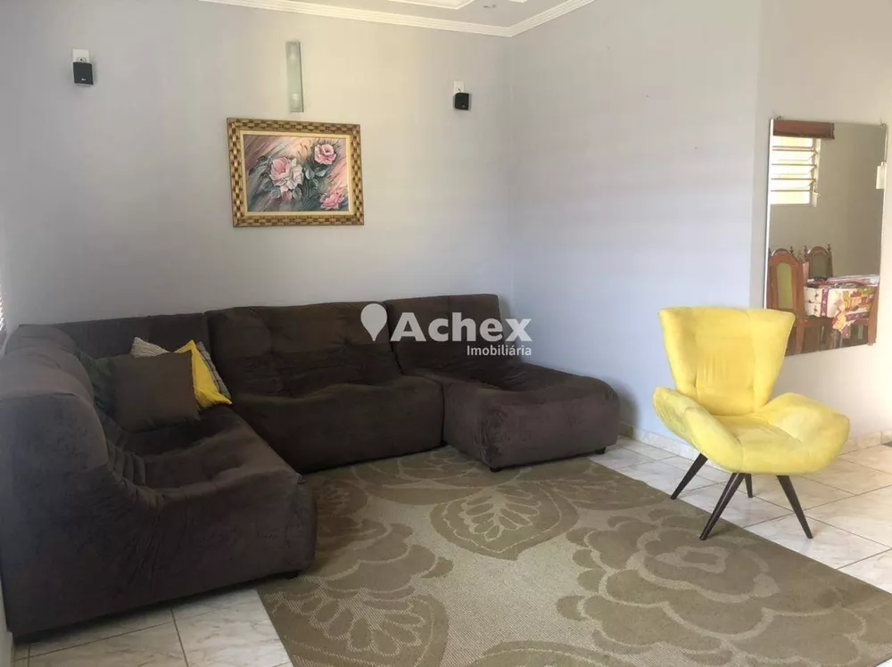 Casa à venda com 2 quartos, 134m² - Foto 1