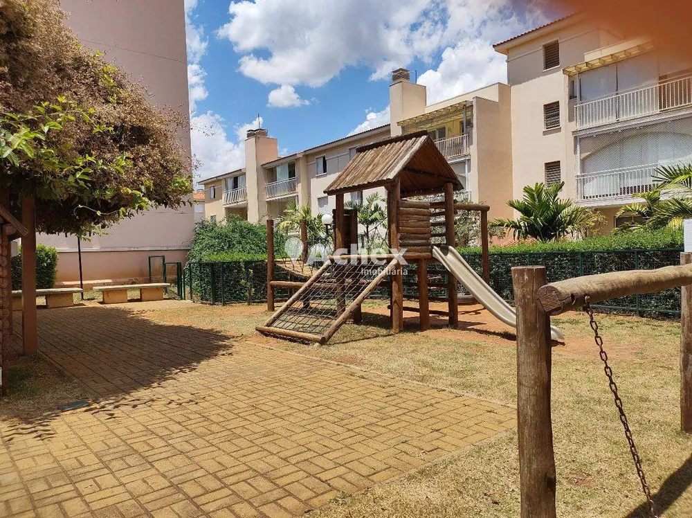 Apartamento, 2 quartos, 58 m² - Foto 15