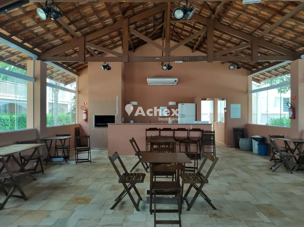 Apartamento, 2 quartos, 58 m² - Foto 17
