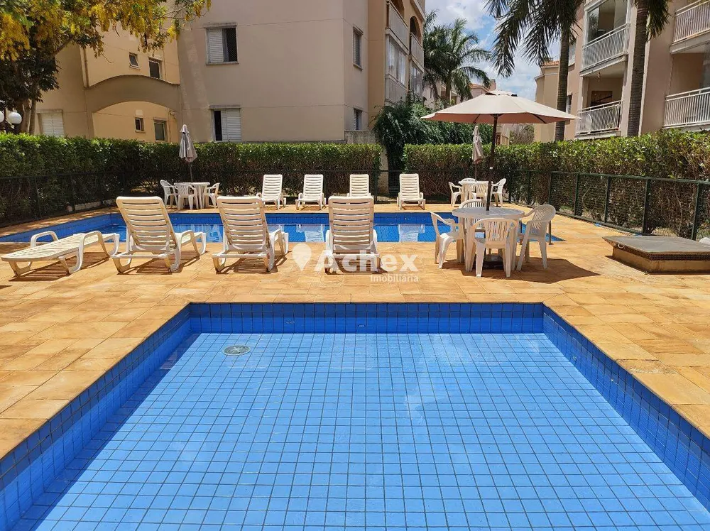 Apartamento, 2 quartos, 58 m² - Foto 16