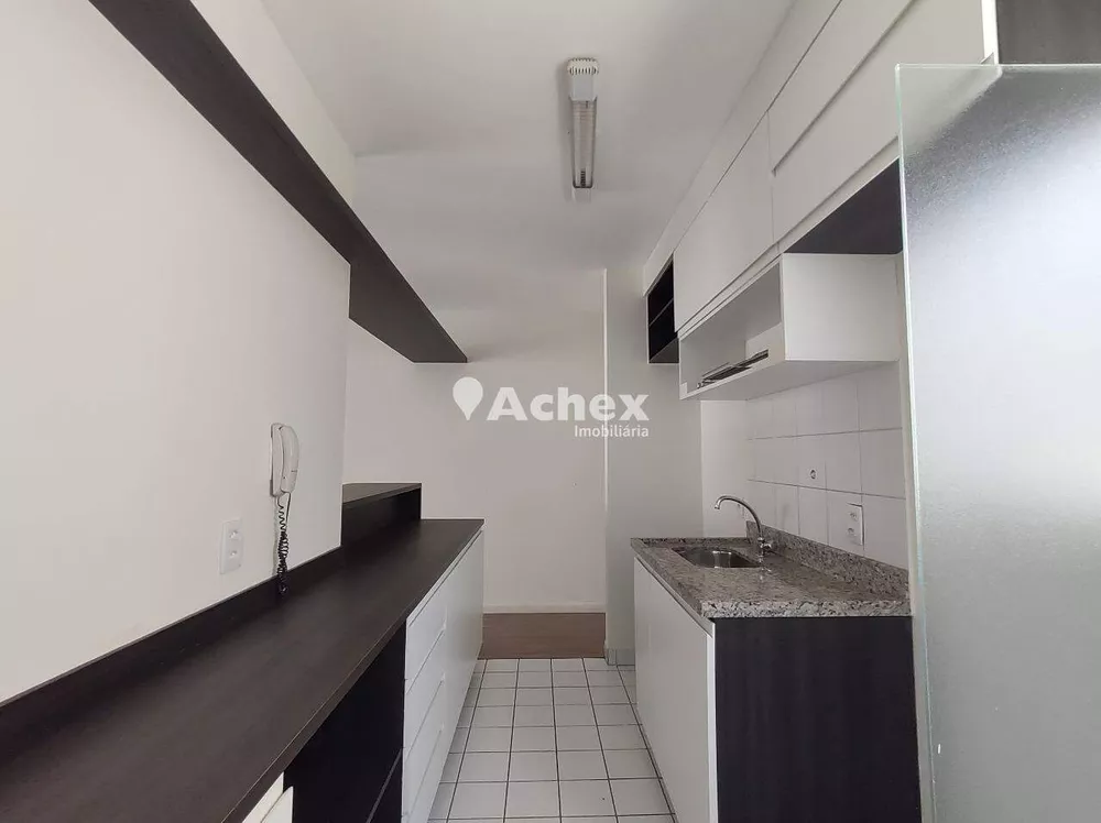 Apartamento à venda com 2 quartos, 58m² - Foto 4