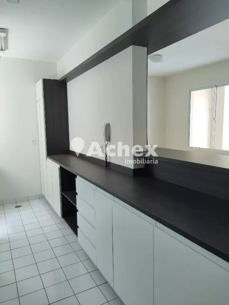 Apartamento à venda com 2 quartos, 58m² - Foto 3