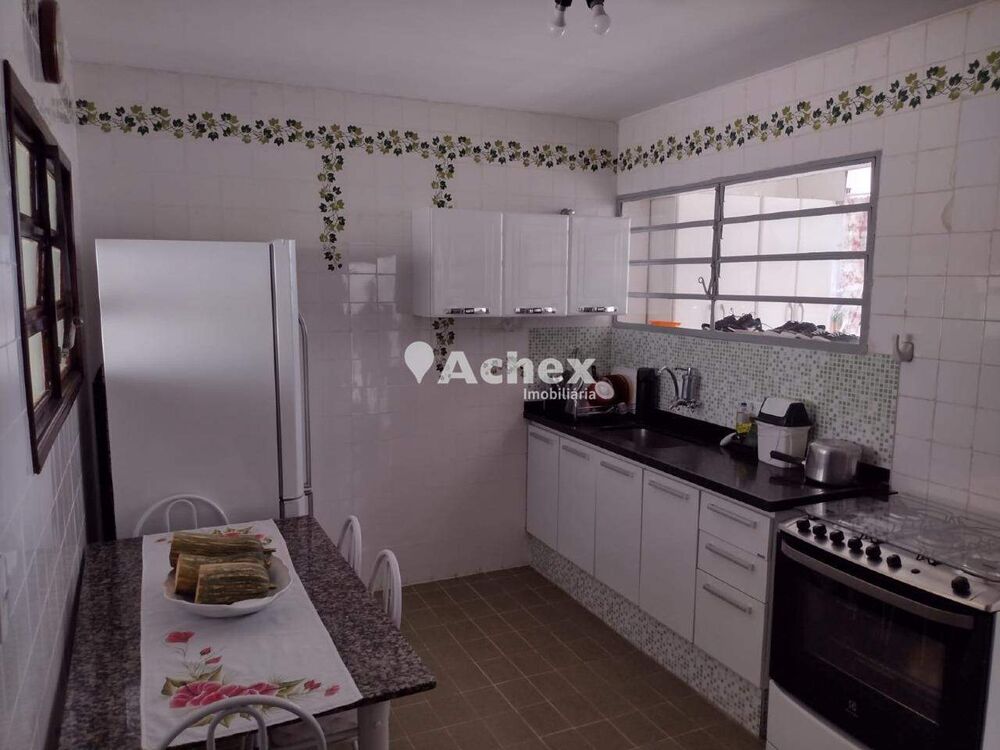 Casa, 3 quartos, 180 m² - Foto 7