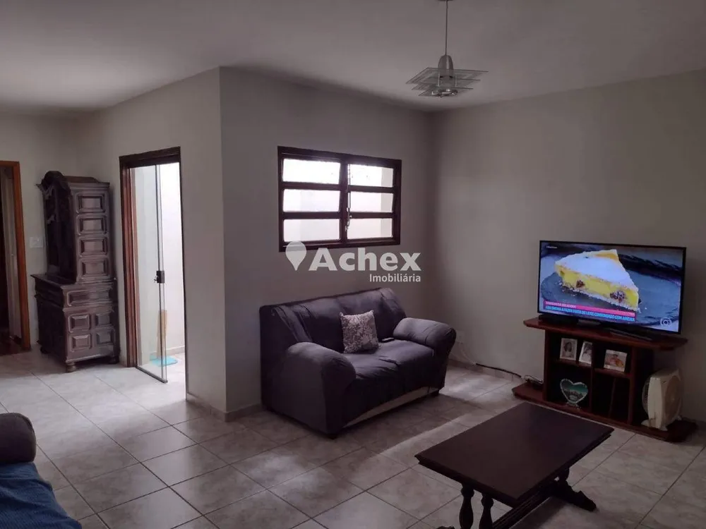 Casa, 3 quartos, 180 m² - Foto 2