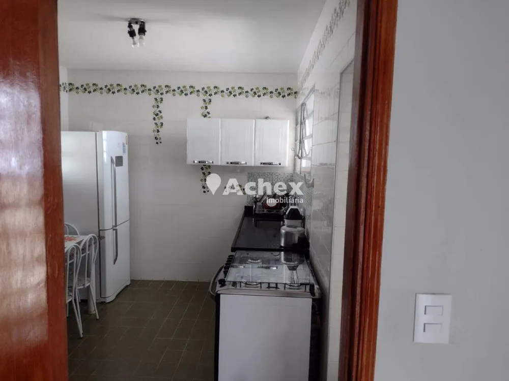 Casa, 3 quartos, 180 m² - Foto 5