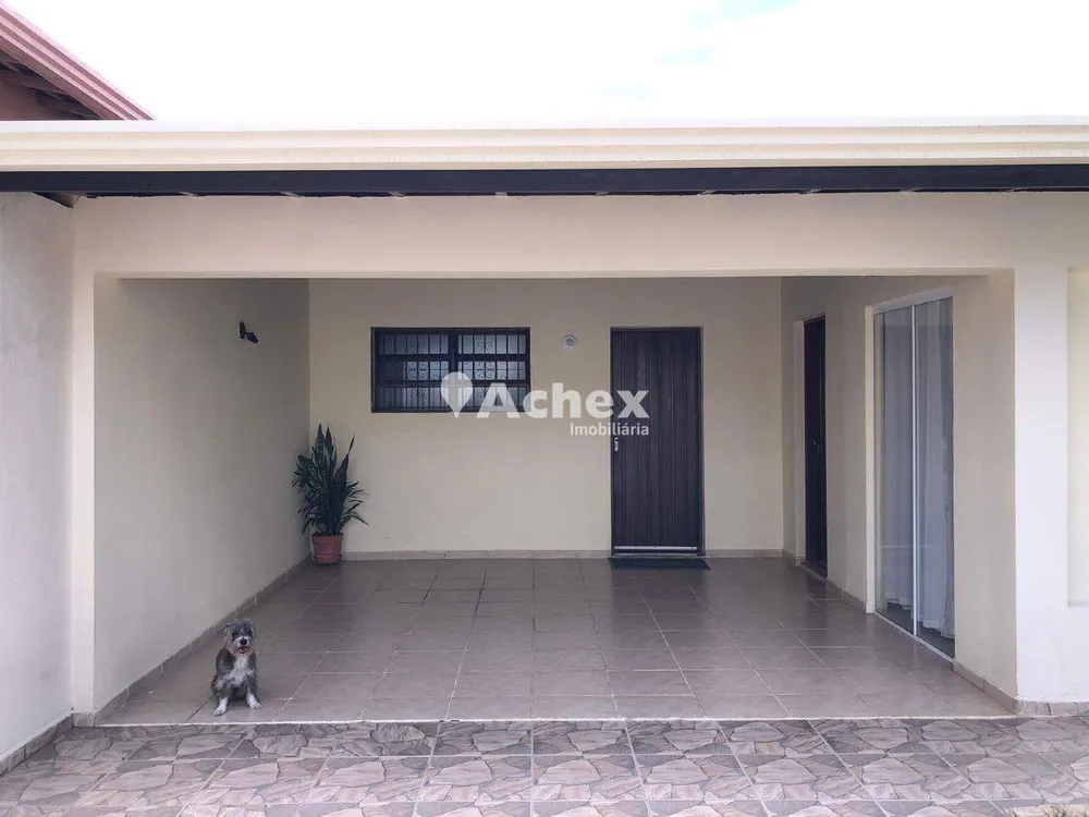 Casa, 3 quartos, 180 m² - Foto 15