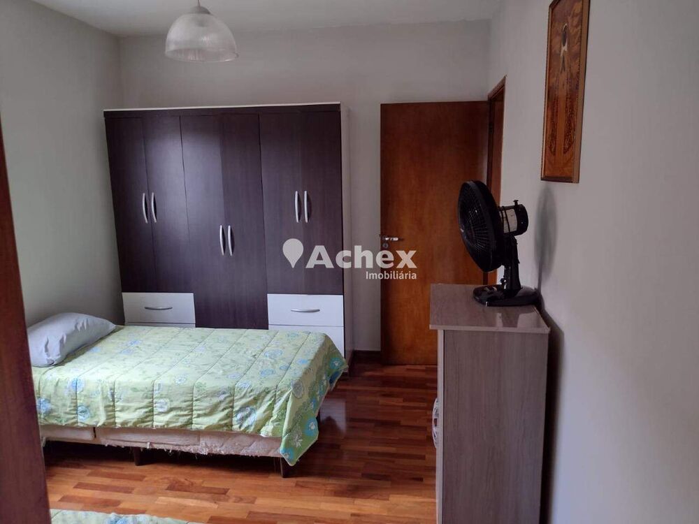 Casa, 3 quartos, 180 m² - Foto 6