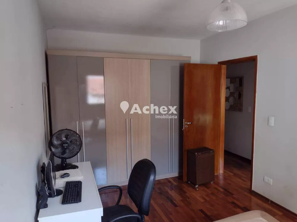 Casa, 3 quartos, 180 m² - Foto 2