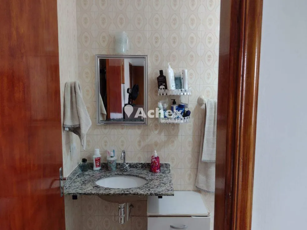Casa, 3 quartos, 180 m² - Foto 9