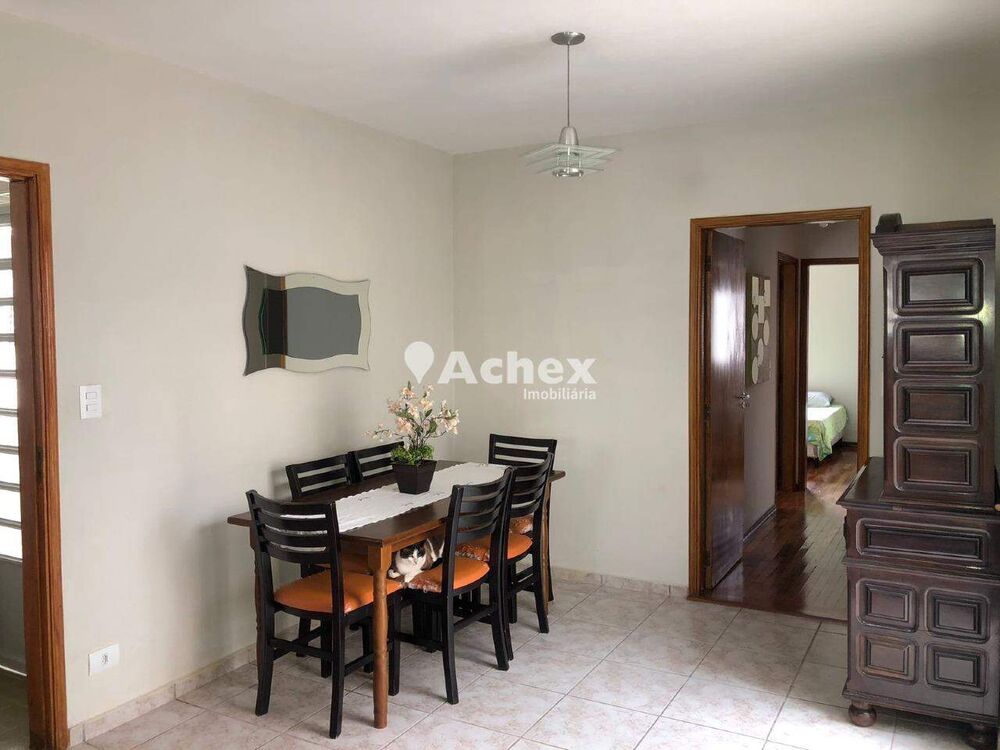 Casa, 3 quartos, 180 m² - Foto 5