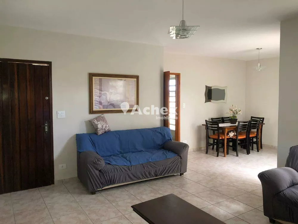 Casa, 3 quartos, 180 m² - Foto 3