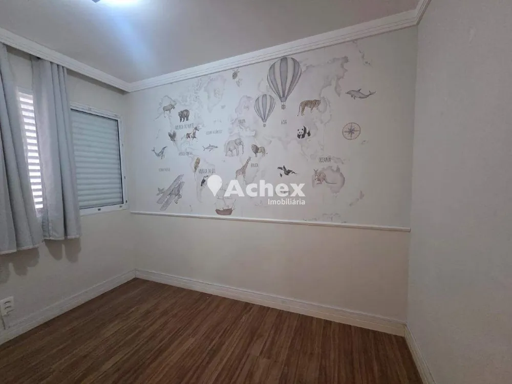 Apartamento, 3 quartos, 76 m² - Foto 1