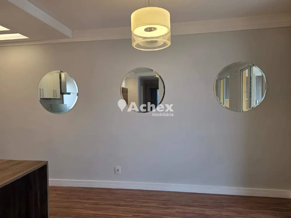 Apartamento, 3 quartos, 76 m² - Foto 2