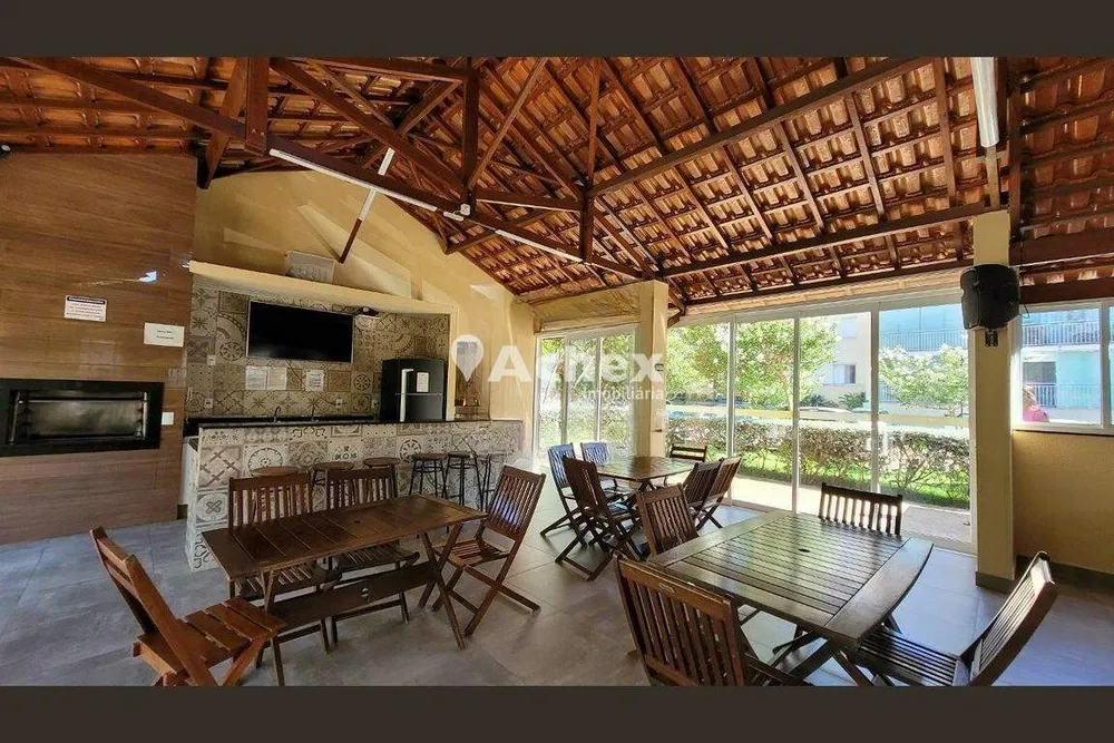 Apartamento, 3 quartos, 76 m² - Foto 8