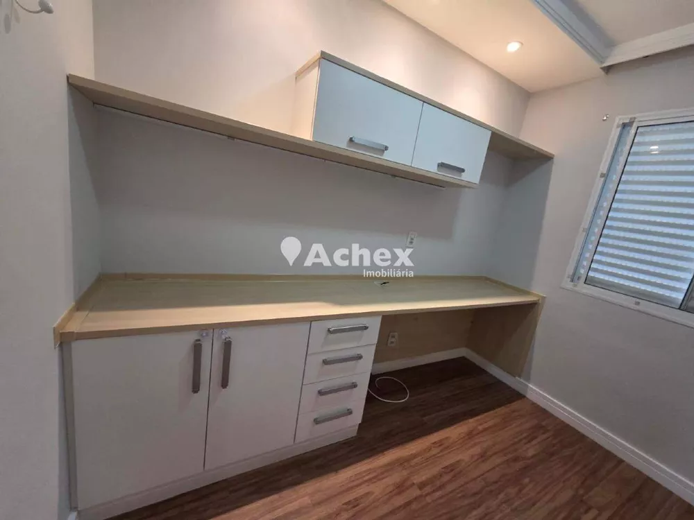 Apartamento, 3 quartos, 76 m² - Foto 3