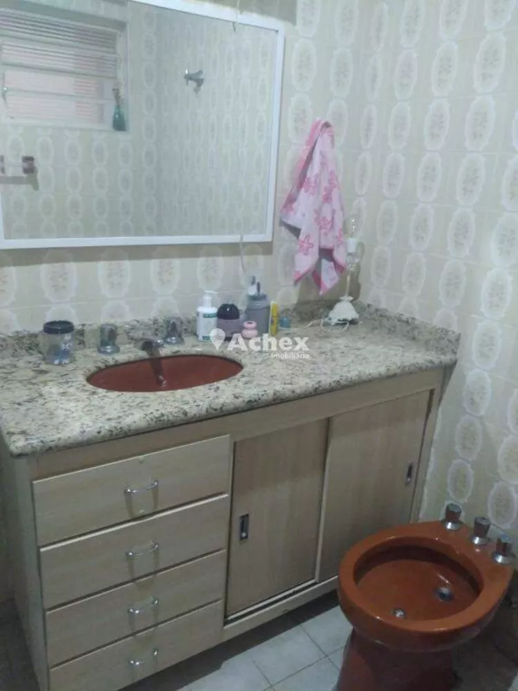 Casa, 3 quartos, 155 m² - Foto 11