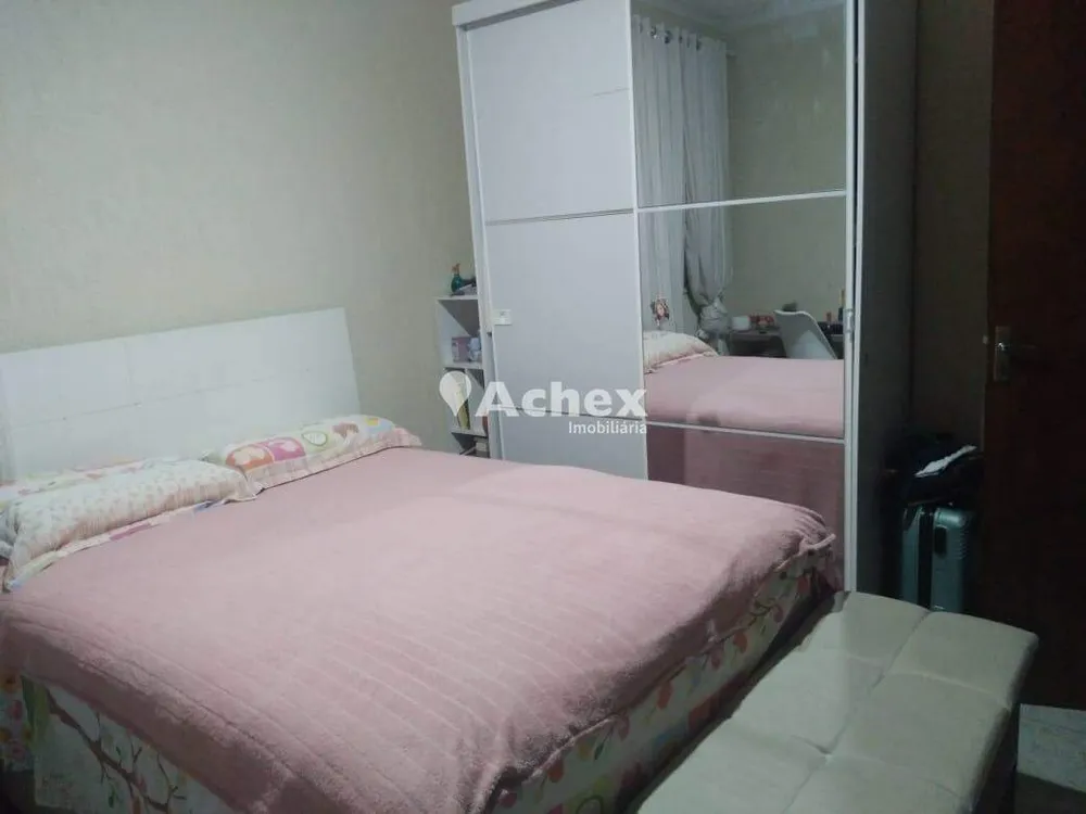 Casa, 3 quartos, 155 m² - Foto 11