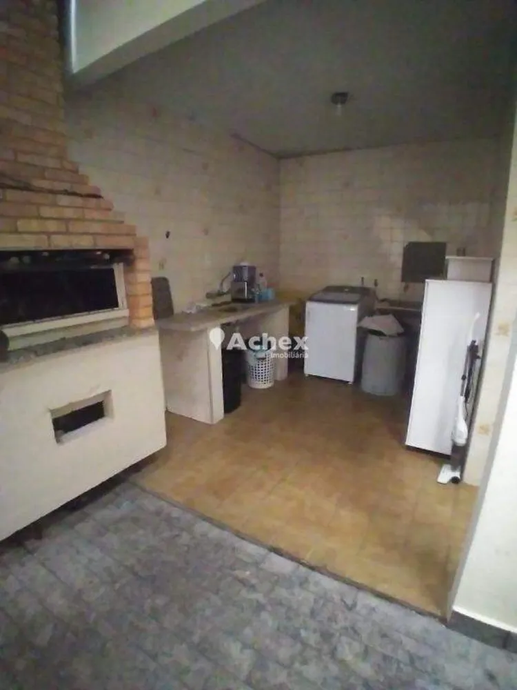 Casa, 3 quartos, 155 m² - Foto 19