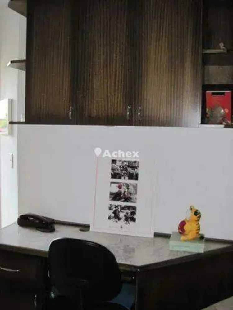 Flat/Apart Hotel, 2 quartos, 83 m² - Foto 19