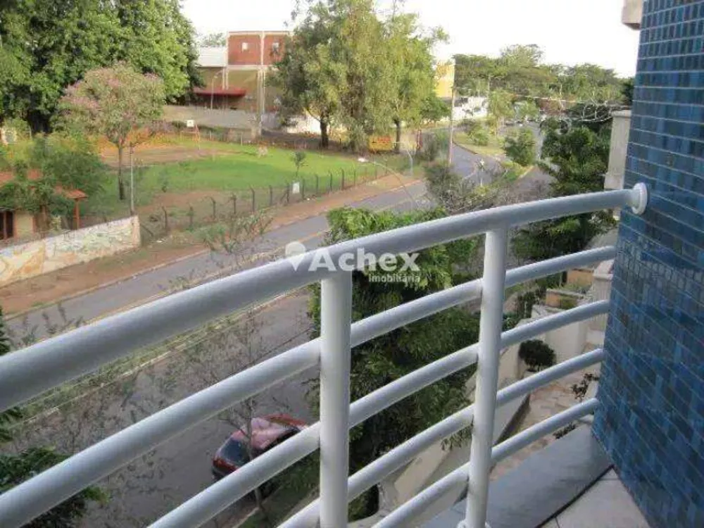 Flat/Apart Hotel, 2 quartos, 83 m² - Foto 1