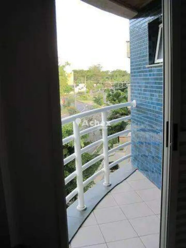 Flat/Apart Hotel, 2 quartos, 83 m² - Foto 22
