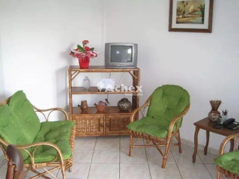Flat/Apart Hotel, 2 quartos, 83 m² - Foto 2