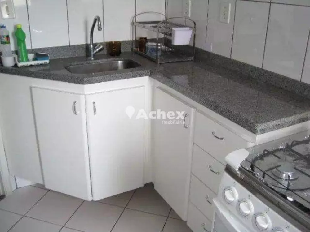 Flat/Apart Hotel, 2 quartos, 83 m² - Foto 3