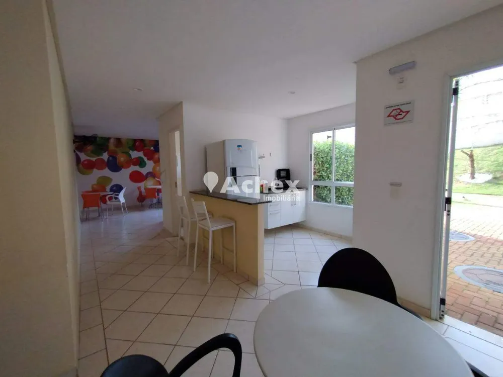 Apartamento, 3 quartos, 75 m² - Foto 15