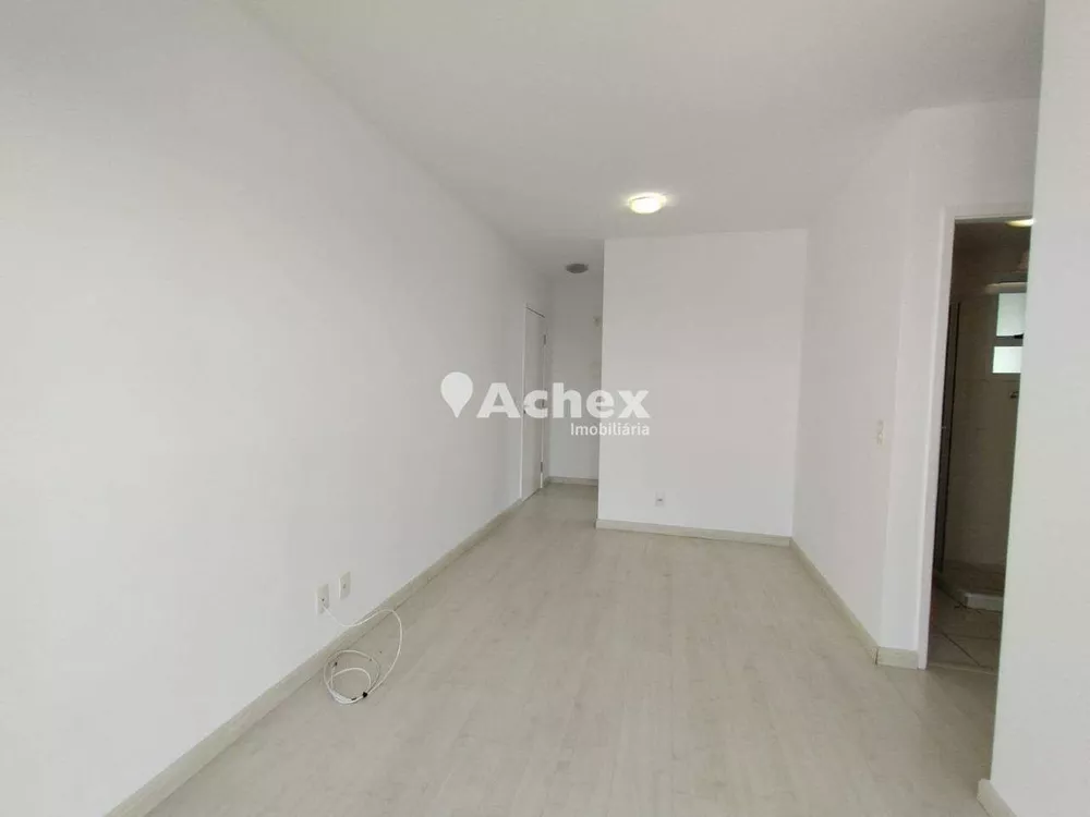 Apartamento à venda com 3 quartos, 75m² - Foto 1