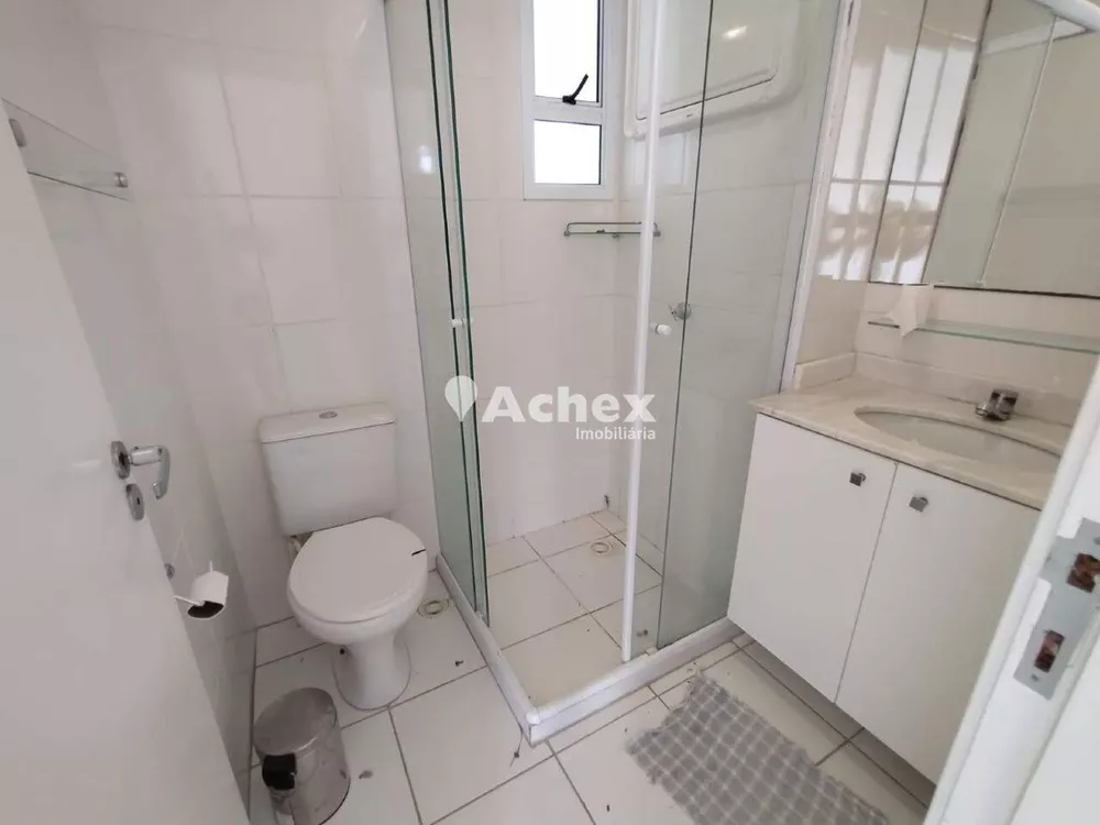 Apartamento à venda com 3 quartos, 75m² - Foto 8