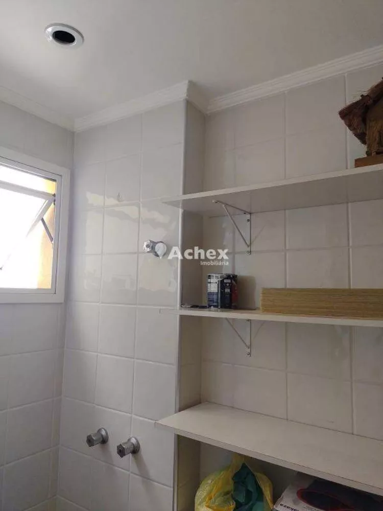 Apartamento, 3 quartos, 87 m² - Foto 4
