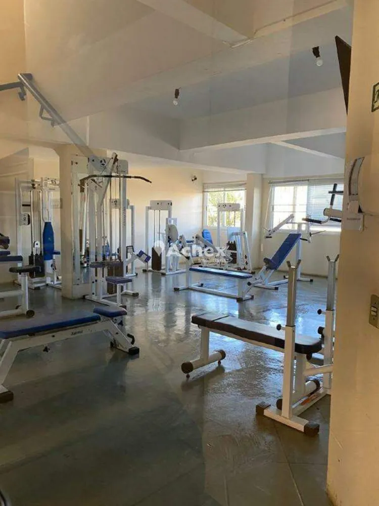 Apartamento, 3 quartos, 87 m² - Foto 12
