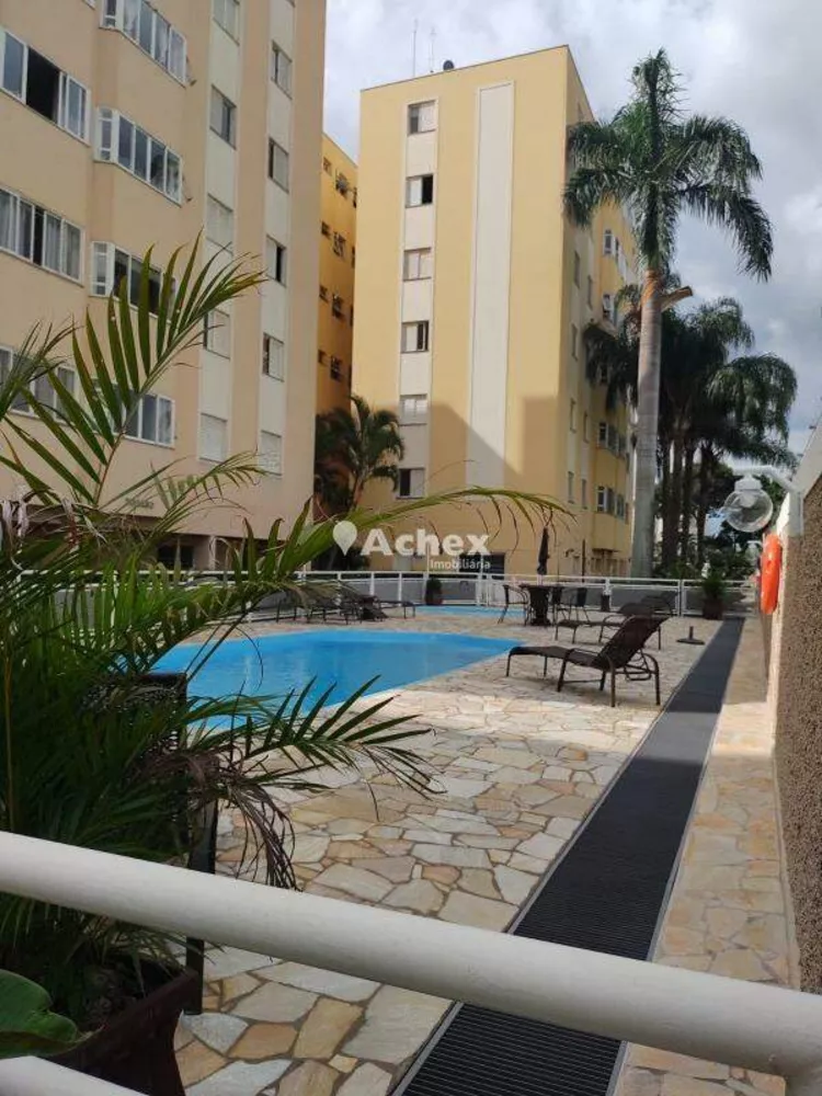 Apartamento, 3 quartos, 87 m² - Foto 2