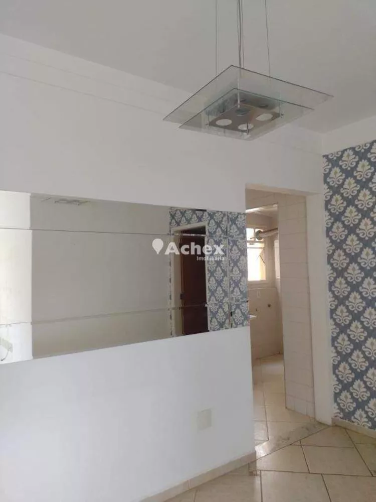 Apartamento à venda com 3 quartos, 87m² - Foto 2