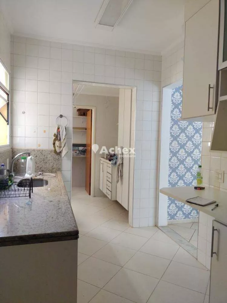 Apartamento à venda com 3 quartos, 87m² - Foto 3