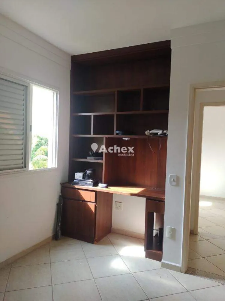 Apartamento, 3 quartos, 87 m² - Foto 9